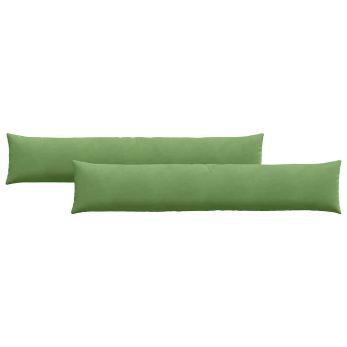 Perne pentru canapea 2 pcs Lysegrønn 200 x 40 cm - WALTI WALTI