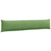 Perne pentru canapea 2 pcs Lysegrønn 200 x 40 cm - WALTI WALTI