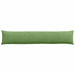 Perne pentru canapea 2 pcs Lysegrønn 200 x 40 cm - WALTI WALTI