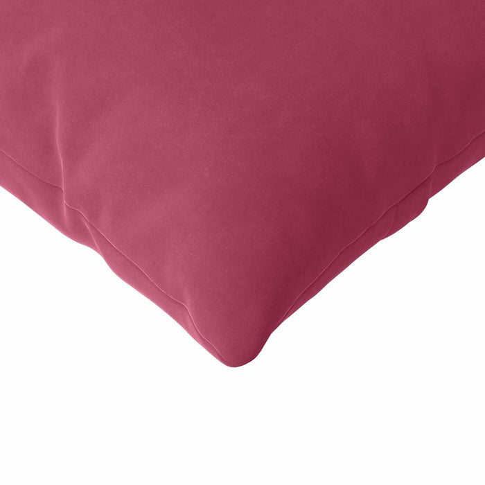 Perne pentru canapea 2 pcs Roșu Vin 200 x 40 cm - WALTI WALTI