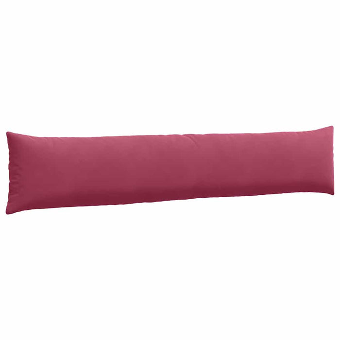 Perne pentru canapea 2 pcs Roșu Vin 200 x 40 cm - WALTI WALTI