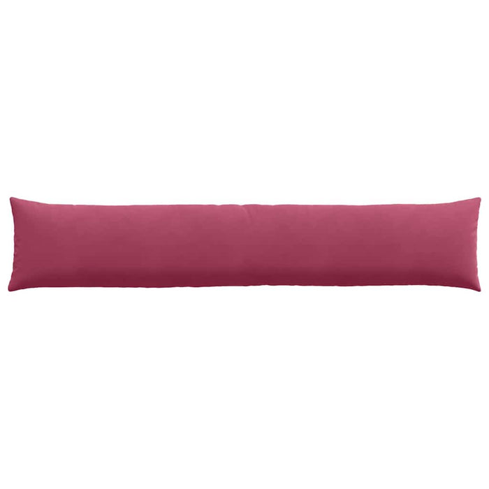 Perne pentru canapea 2 pcs Roșu Vin 200 x 40 cm - WALTI WALTI