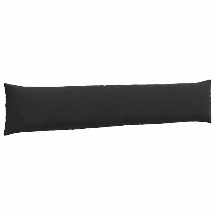 Perne pentru canapea 2 pcs Negru 200 x 40 cm - WALTI WALTI