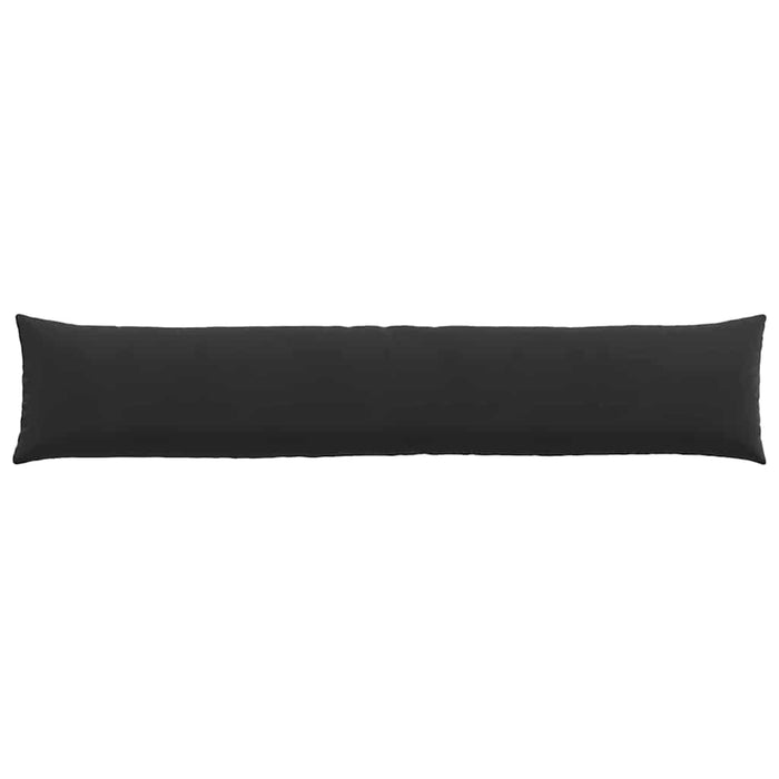 Perne pentru canapea 2 pcs Negru 200 x 40 cm - WALTI WALTI