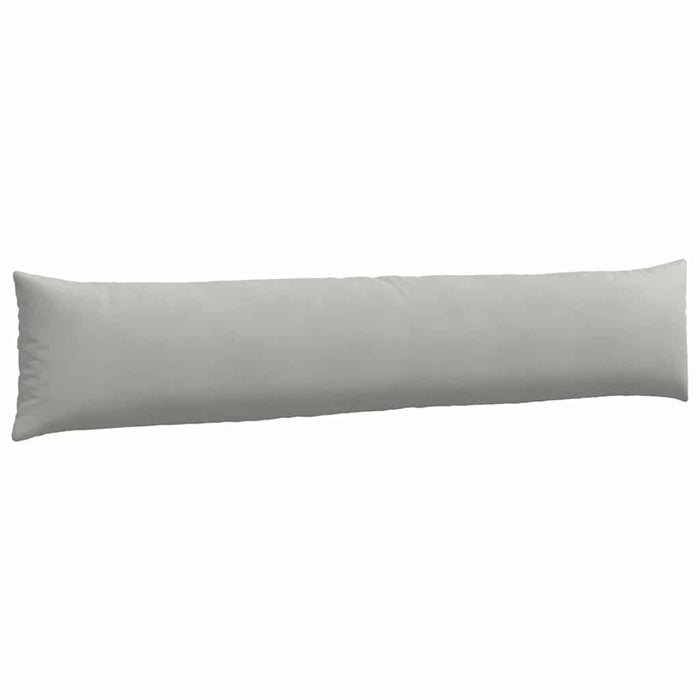 Perne pentru canapea 2 pcs Gri deschis 200 x 40 cm țesătură - WALTI WALTI