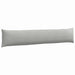 Perne pentru canapea 2 pcs Gri deschis 200 x 40 cm țesătură - WALTI WALTI
