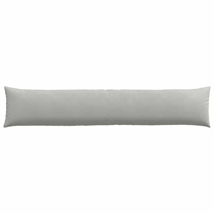 Perne pentru canapea 2 pcs Gri deschis 200 x 40 cm țesătură - WALTI WALTI