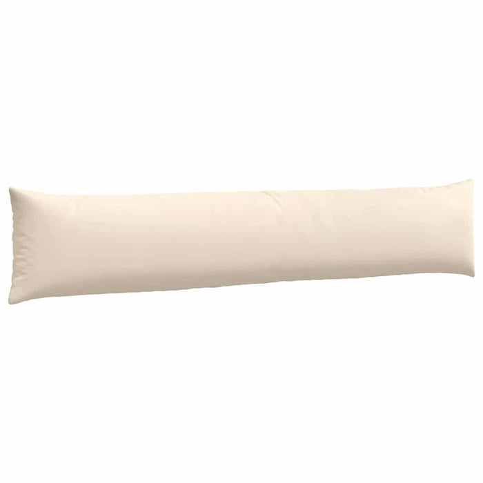 Perne pentru canapea 2 pcs Bej 200 x 40 cm țesătură - WALTI WALTI
