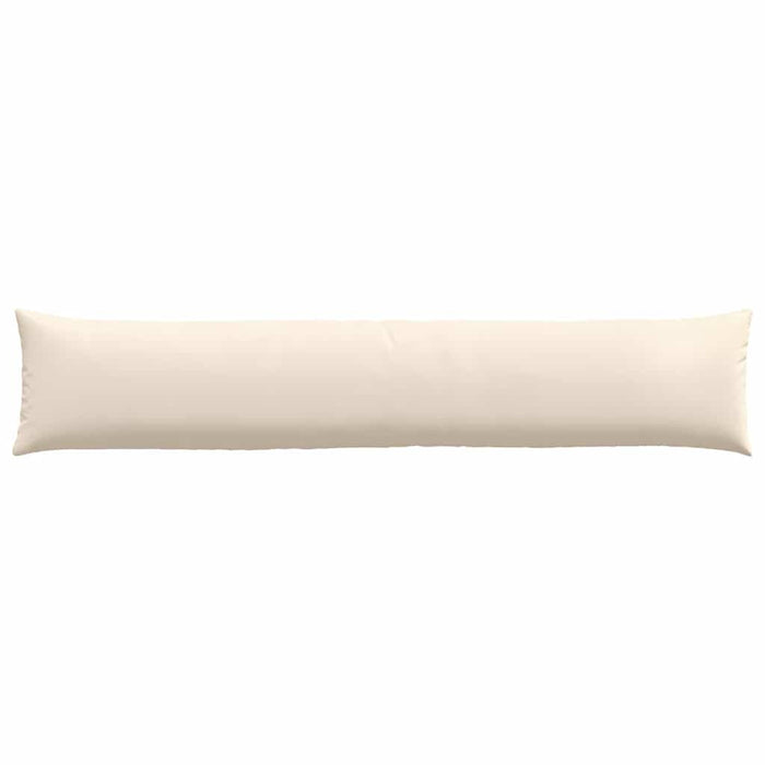 Perne pentru canapea 2 pcs Bej 200 x 40 cm țesătură - WALTI WALTI