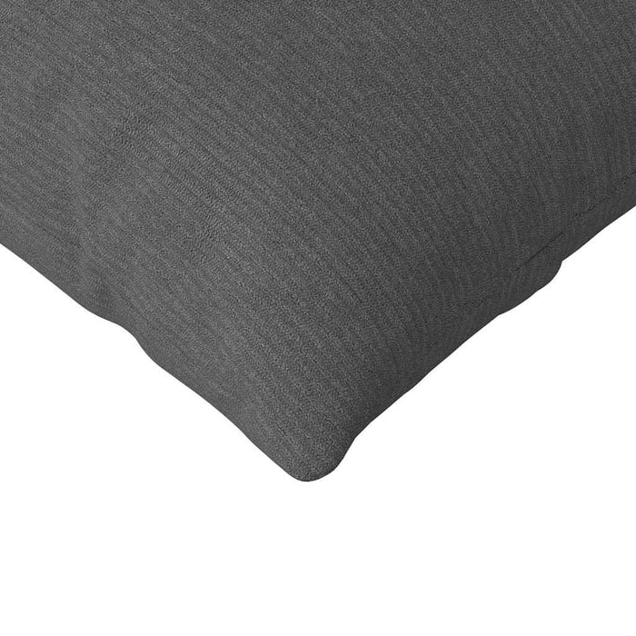 Perne pentru canapea 2 pcs Gri închis 200 x 40 cm - WALTI WALTI