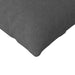 Perne pentru canapea 2 pcs Gri închis 200 x 40 cm - WALTI WALTI