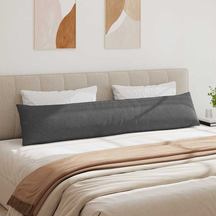 Perne pentru canapea 2 pcs Gri închis 200 x 40 cm - WALTI WALTI