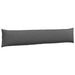 Perne pentru canapea 2 pcs Gri închis 200 x 40 cm - WALTI WALTI