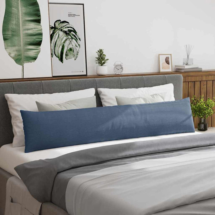 Perne pentru canapea 2 pcs albastru 200 x 40 cm - WALTI WALTI