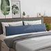 Perne pentru canapea 2 pcs albastru 200 x 40 cm - WALTI WALTI