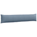 Perne pentru canapea 2 pcs albastru 200 x 40 cm - WALTI WALTI