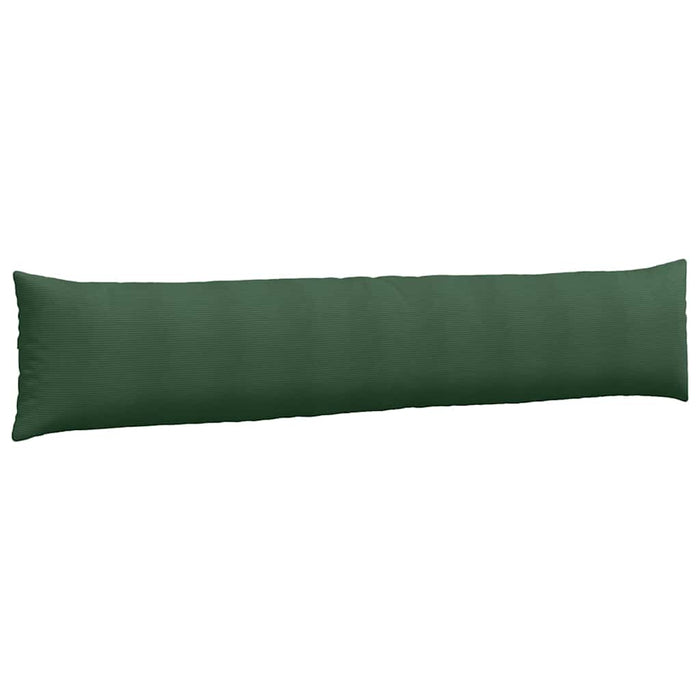 Perne pentru canapea 2 pcs Verde închis 200 x 40 cm - WALTI WALTI