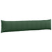 Perne pentru canapea 2 pcs Verde închis 200 x 40 cm - WALTI WALTI