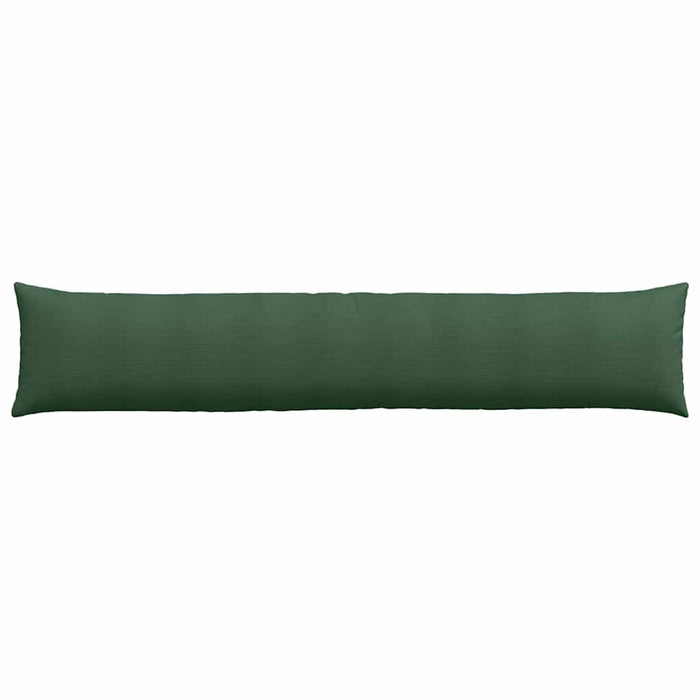 Perne pentru canapea 2 pcs Verde închis 200 x 40 cm - WALTI WALTI