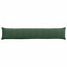 Perne pentru canapea 2 pcs Verde închis 200 x 40 cm - WALTI WALTI
