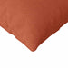 Perne pentru canapea 2 pcs Roșu portocalie 200 x 40 cm - WALTI WALTI
