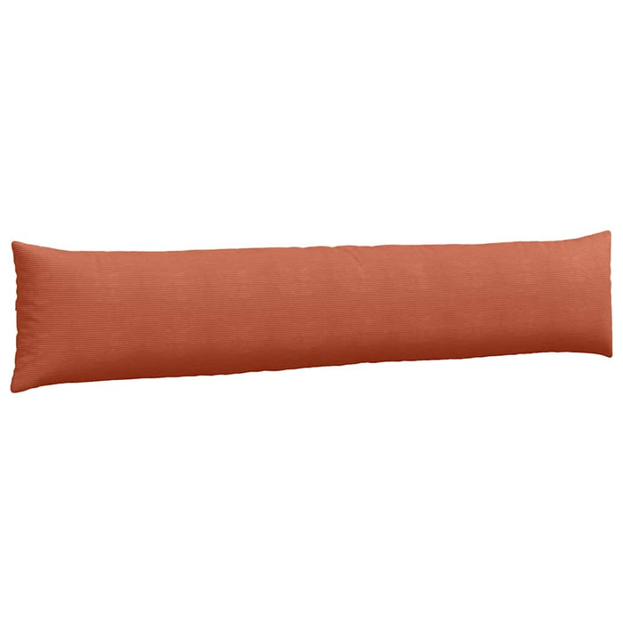 Perne pentru canapea 2 pcs Roșu portocalie 200 x 40 cm - WALTI WALTI