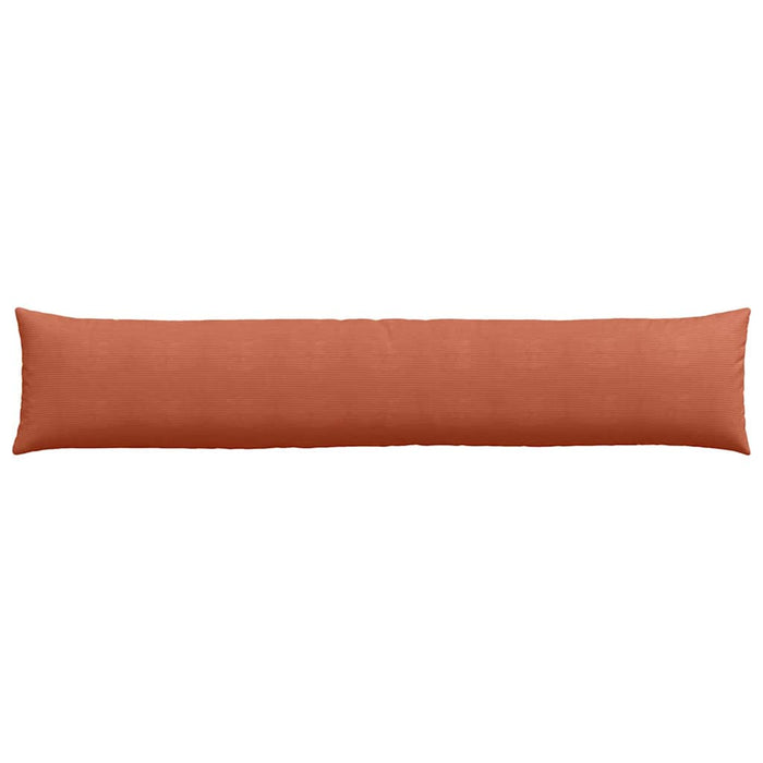 Perne pentru canapea 2 pcs Roșu portocalie 200 x 40 cm - WALTI WALTI