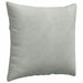 Perne pentru canapea 2 pcs Gri deschis 45 x 45 cm - WALTI WALTI