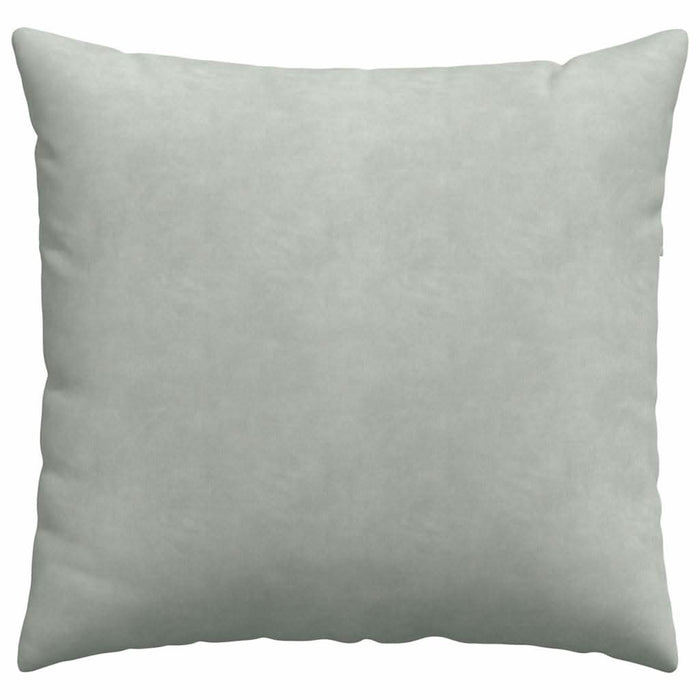 Perne pentru canapea 2 pcs Gri deschis 45 x 45 cm - WALTI WALTI