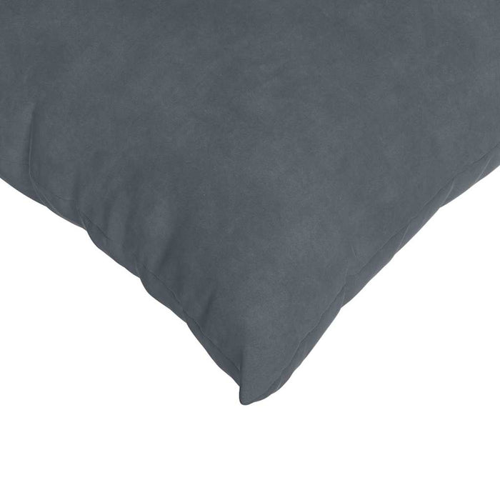 Perne pentru canapea 2 pcs Gri închis 45 x 45 cm - WALTI WALTI