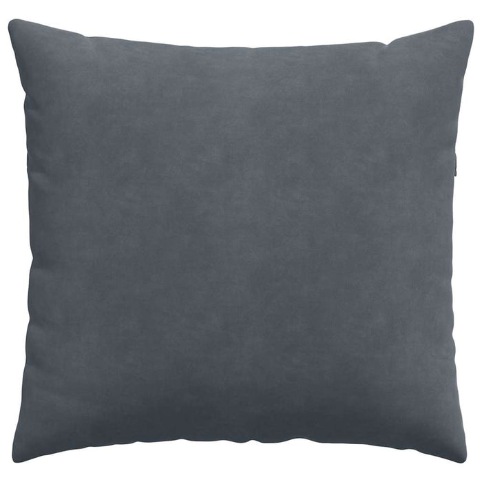 Perne pentru canapea 2 pcs Gri închis 45 x 45 cm - WALTI WALTI