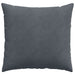 Perne pentru canapea 2 pcs Gri închis 45 x 45 cm - WALTI WALTI