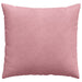 Perne pentru canapea 2 pcs Roz 45 x 45 cm Țesătură din corduroy - WALTI WALTI