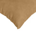 Perne pentru canapea 2 pcs Maro 45 x 45 cm - WALTI WALTI