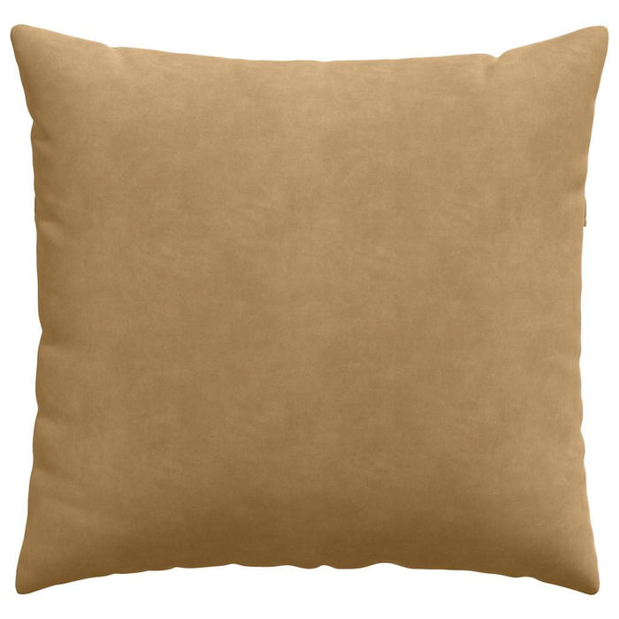 Perne pentru canapea 2 pcs Maro 45 x 45 cm - WALTI WALTI