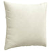 Perne pentru canapea 2 pcs Crem 45 x 45 cm - WALTI WALTI
