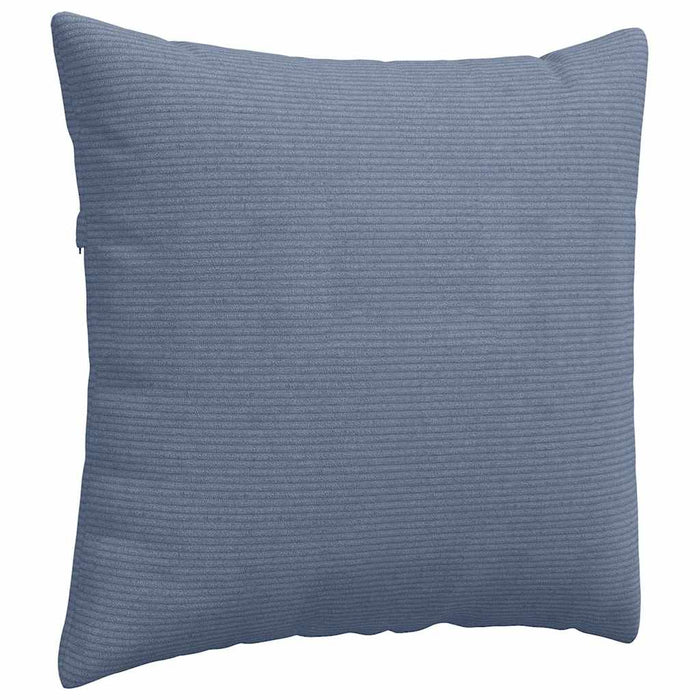 Perne pentru canapea 2 pcs albastru 45 x 45 cm - WALTI WALTI