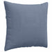 Perne pentru canapea 2 pcs albastru 45 x 45 cm - WALTI WALTI