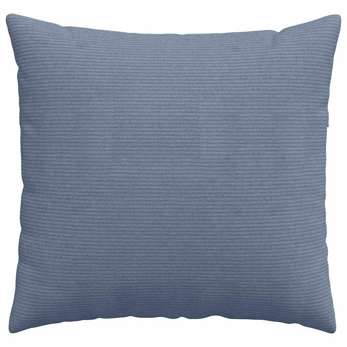 Perne pentru canapea 2 pcs albastru 45 x 45 cm - WALTI WALTI