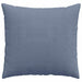 Perne pentru canapea 2 pcs albastru 45 x 45 cm - WALTI WALTI