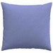 Perne pentru canapea 2 pcs Albastru Jeans 50 x 50 cm țesătură - WALTI WALTI