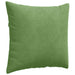 Perne pentru canapea 2 pcs Verde deschis 50 x 50 cm - WALTI WALTI