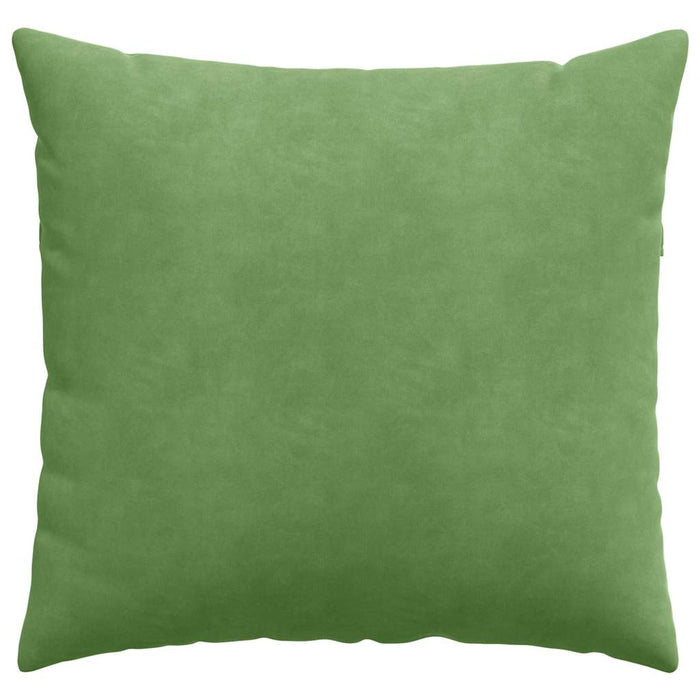 Perne pentru canapea 2 pcs Verde deschis 50 x 50 cm - WALTI WALTI