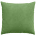 Perne pentru canapea 2 pcs Verde deschis 50 x 50 cm - WALTI WALTI
