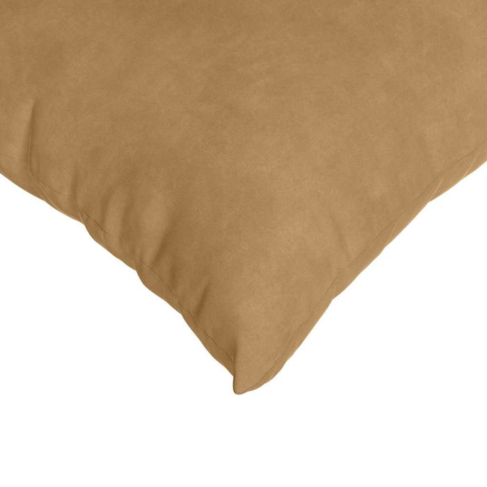 Perne pentru canapea 2 pcs Maro 50 x 50 cm - WALTI WALTI