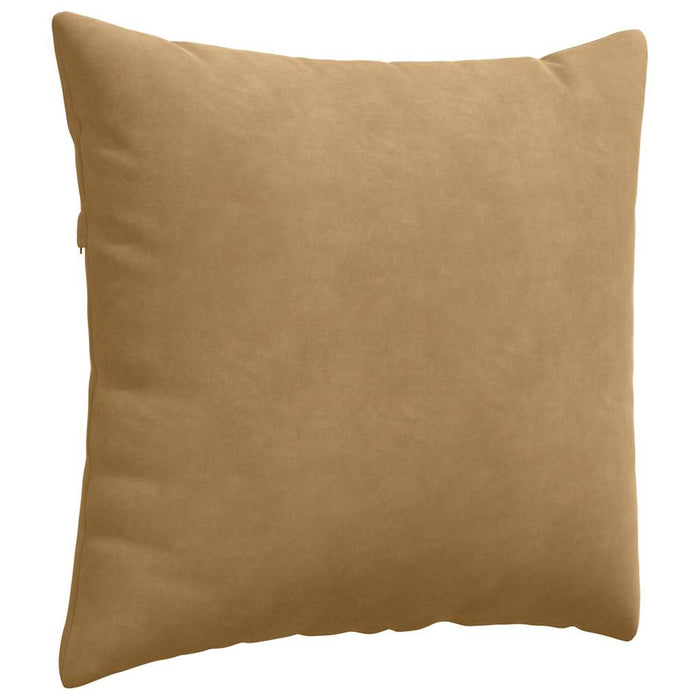 Perne pentru canapea 2 pcs Maro 50 x 50 cm - WALTI WALTI