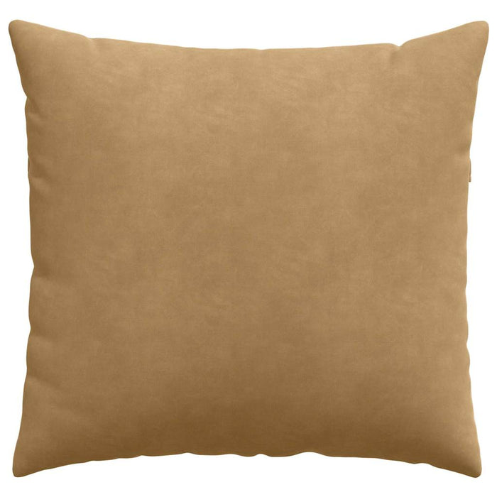 Perne pentru canapea 2 pcs Maro 50 x 50 cm - WALTI WALTI
