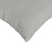 Perne pentru canapea 2 pcs Gri deschis 50 x 50 cm țesătură - WALTI WALTI