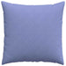 Perne pentru canapea 2 pcs Albastru Jeans 60 x 60 cm țesătură - WALTI WALTI