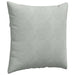 Perne pentru canapea 2 pcs Gri deschis 60 x 60 cm - WALTI WALTI